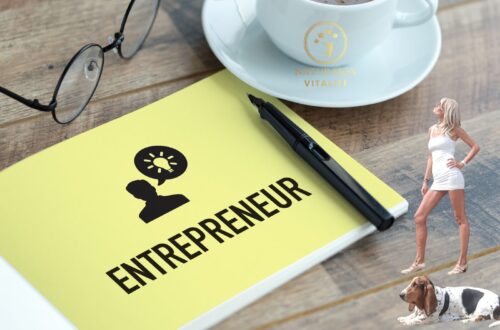 La Santé de l'Entrepreneur Détermine la Santé de l'Entreprise : Pourquoi Votre Énergie est Votre Premier Investissement naturajoa.com