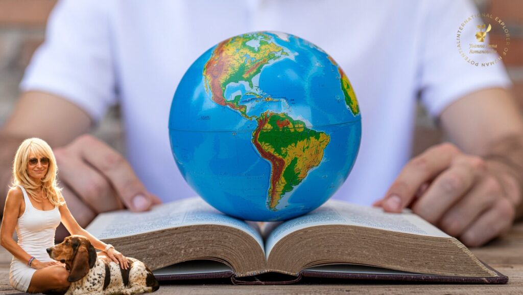 Le Growth Mindset Global joannaromanowska.com