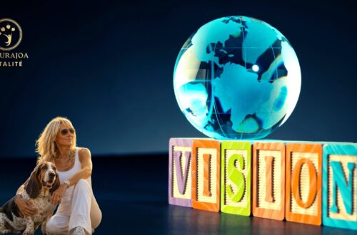 Les Entrepreneurs Atypiques : Pourquoi les Visionnaires Reconnaissent leur Potentiel avant les Autres joannaromanowska.com