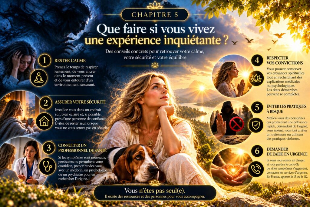 une force mauvaise peut elle changer, comment savoir si on est possede joannaromanowska.com Joanna Anna Romanowska