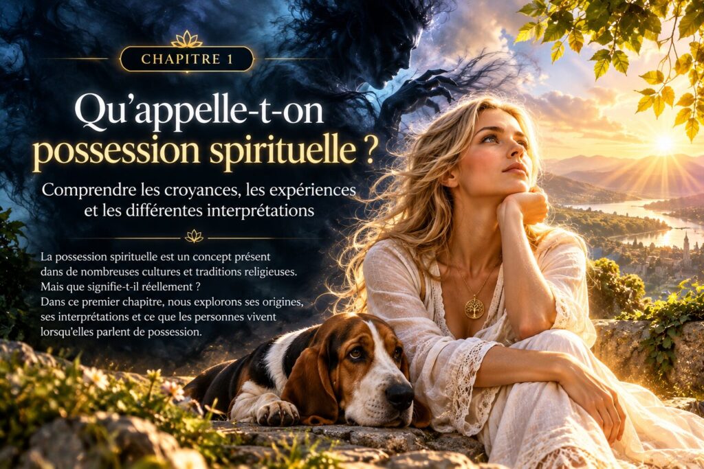 une force mauvaise peut elle changer, comment savoir si on est possede joannaromanowska.com Joanna Anna Romanowska