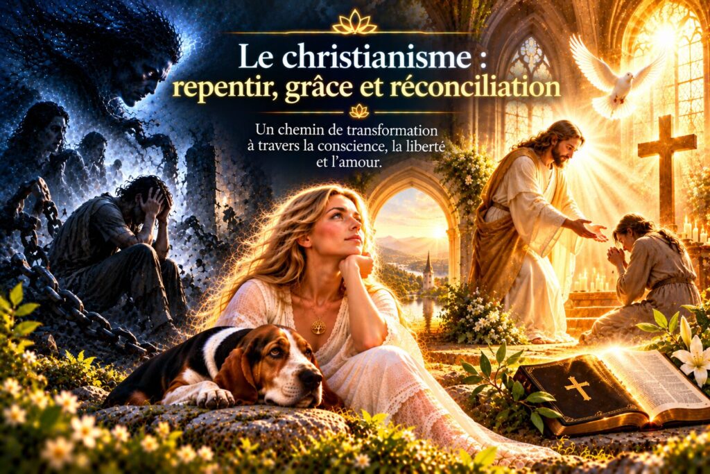 une force mauvaise peut elle changer, comment savoir si on est possede joannaromanowska.com Joanna Anna Romanowska