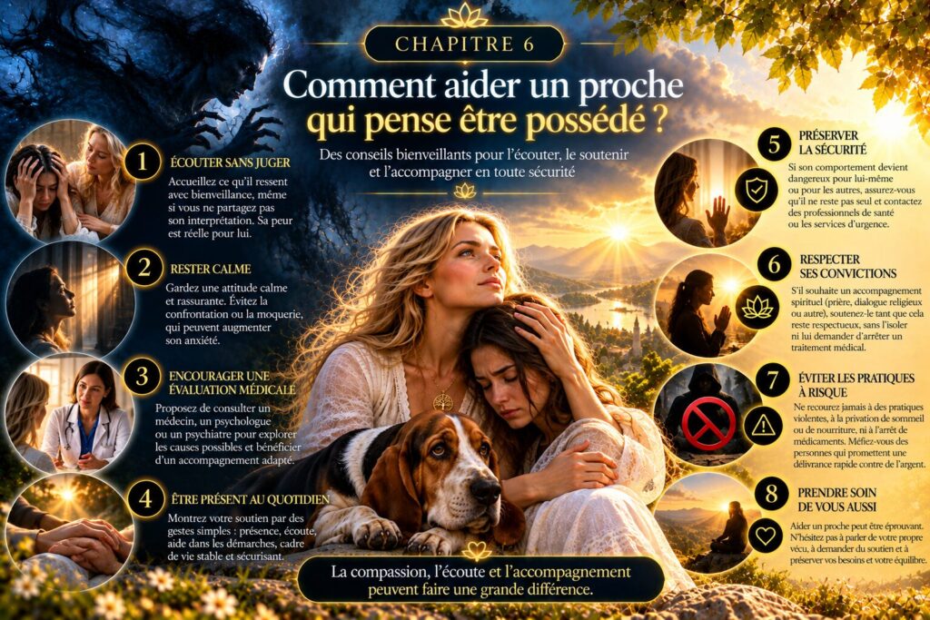 une force mauvaise peut elle changer, comment savoir si on est possede joannaromanowska.com Joanna Anna Romanowska