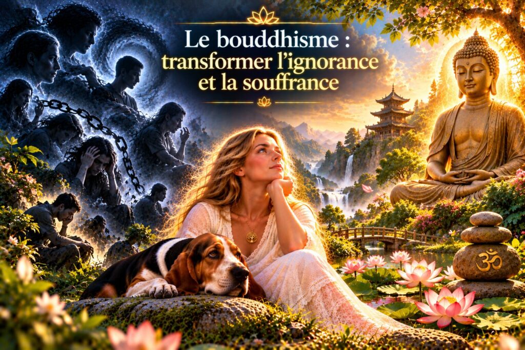 une force mauvaise peut elle changer, comment savoir si on est possede joannaromanowska.com Joanna Anna Romanowska